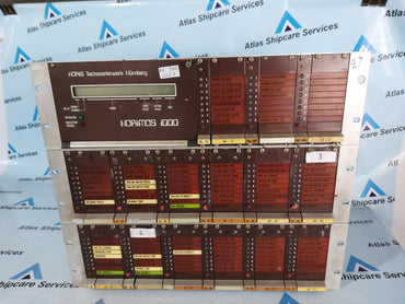 NORIS NORIMOS 1000 A4 PANEL