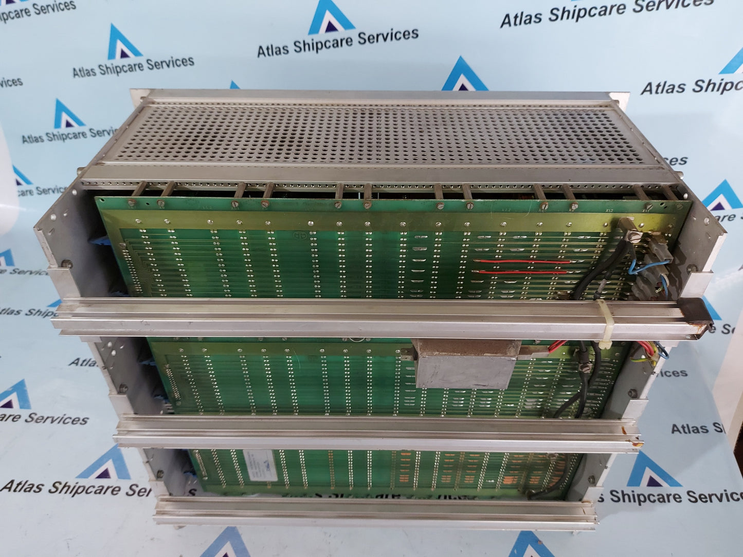 NORIS NORIMOS 1000 A4 PANEL
