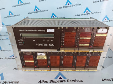 NORIS NORIMOS 1000 A5 PANEL