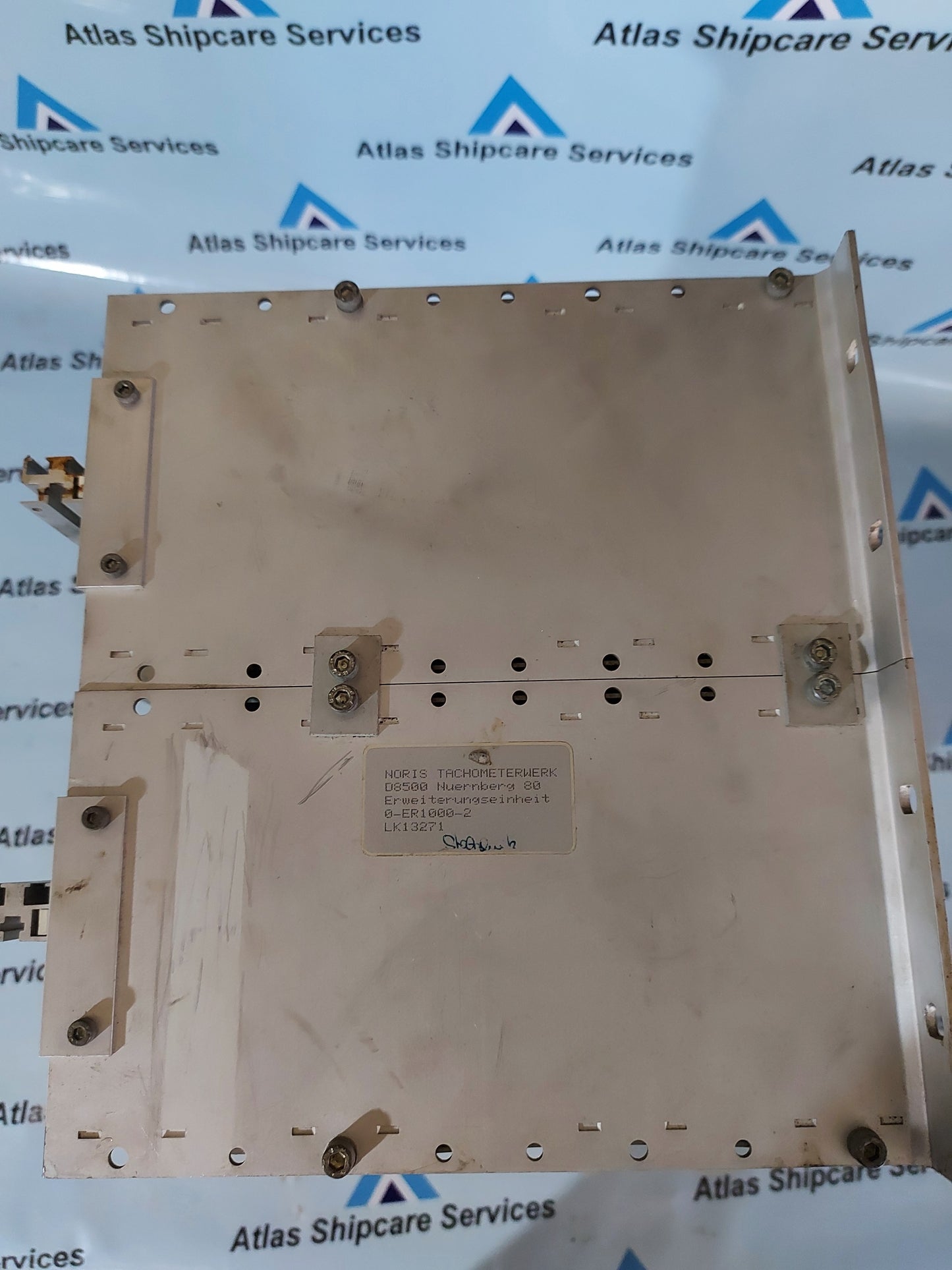 NORIS NORIMOS 1000 A5 PANEL