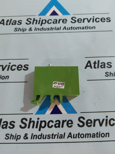 NORIS RG51 LIMIT VALUE SWITCH FOR FREQUENCY