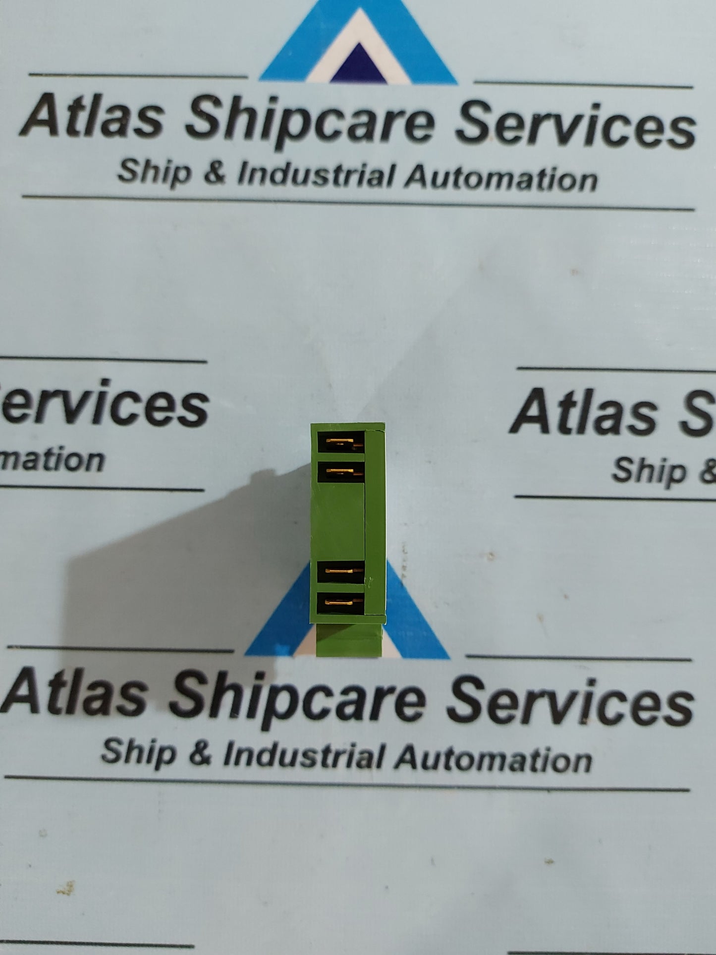 NORIS RG51 LIMIT VALUE SWITCH FOR FREQUENCY