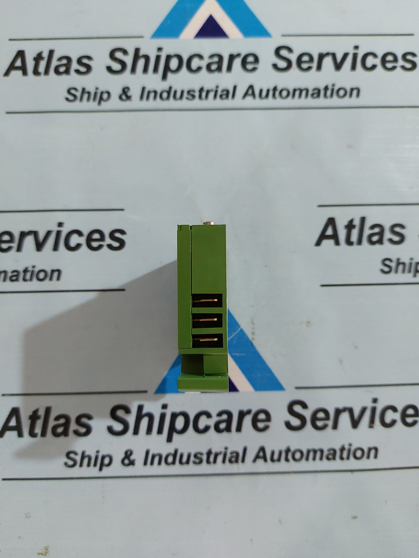 NORIS RG51 LIMIT VALUE SWITCH FOR FREQUENCY