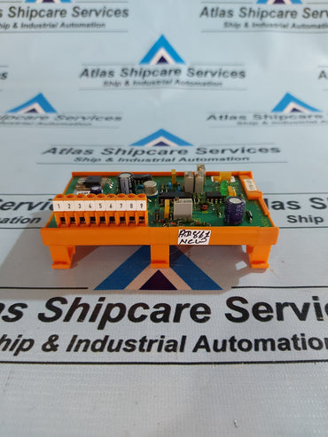 NORIS SA502-1G AUSGABE:a SA502-1