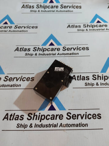 NORIS TACHOMETERWERK RH 41M LIMIT-VALUE SWITCH