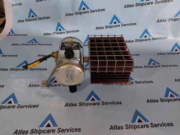 NORSEMAN XB1-1030T3B11T EXPLOSION RESISTANT CONVECTION HEATER