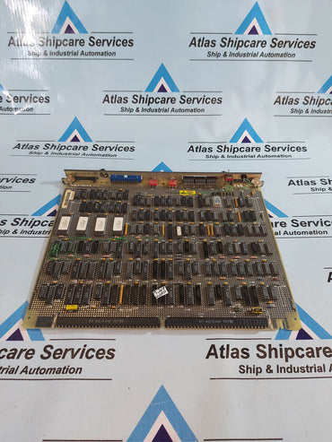 NORTEL OMEGA IF QPC580C CPU INTERFACE