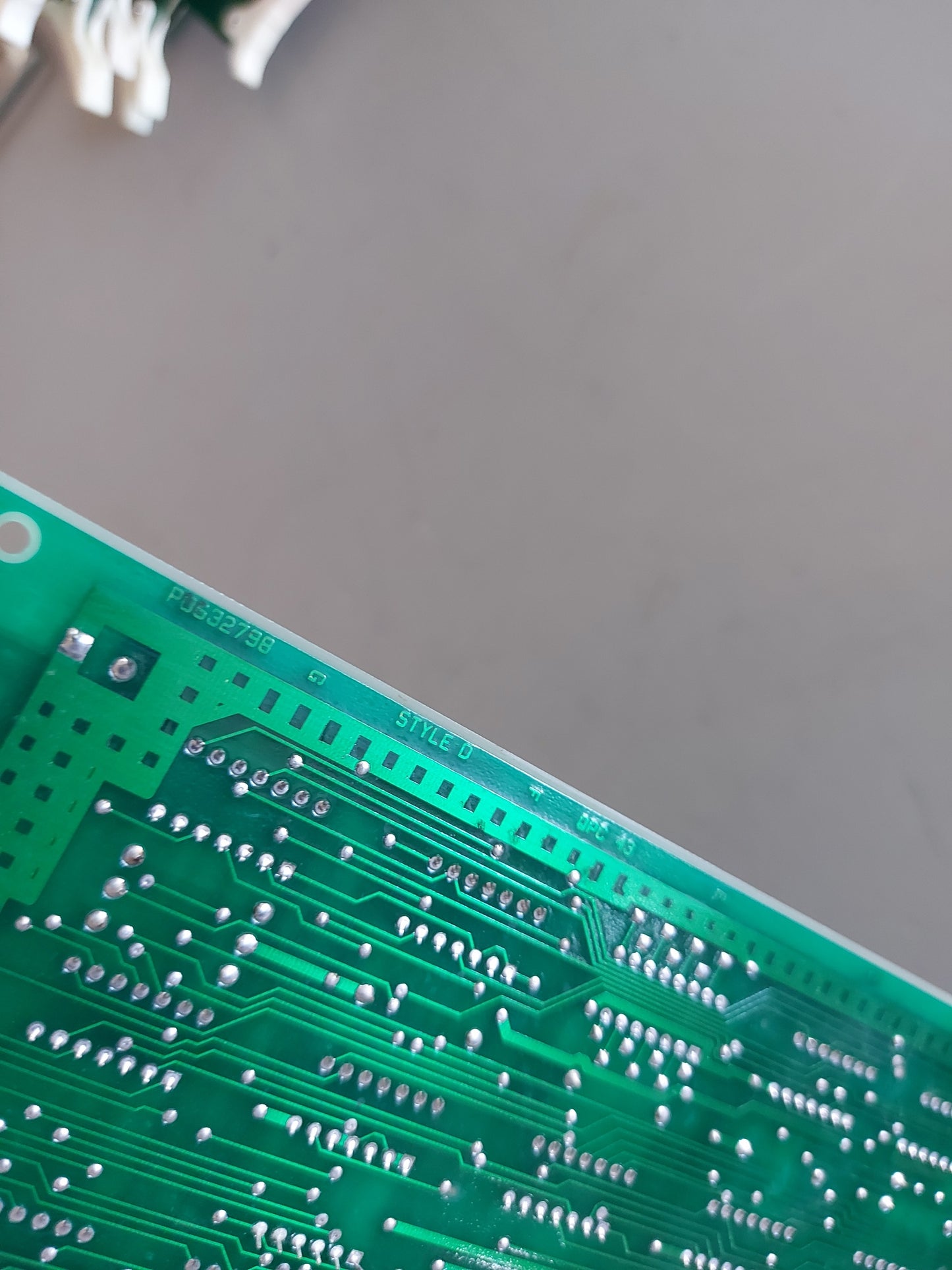 NORTHERN TELECOM QPC43R PERIPHERL SIGNALING CARD