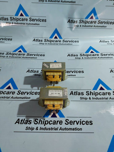 NOTIFIER AFP-200TA (241-8-28) SIGNAL TRANSFORMER