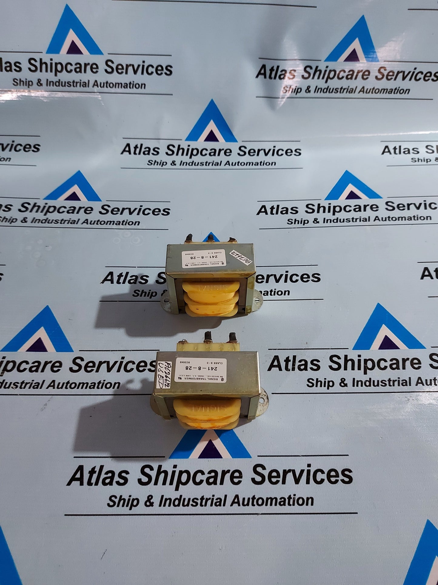 NOTIFIER AFP-200TA (241-8-28) SIGNAL TRANSFORMER