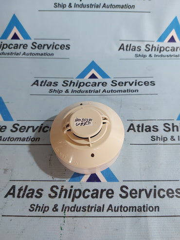 NOTIFIER FAPT-851 SMOKE DETECTOR AG352