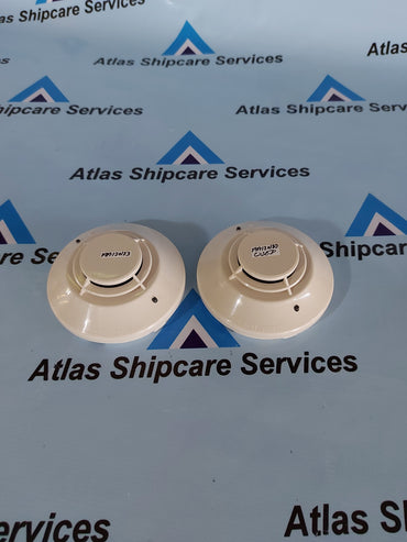 NOTIFIER FSP-851 INTILLIGENT PHOTOELECTRIC SMOKE DETECTOR