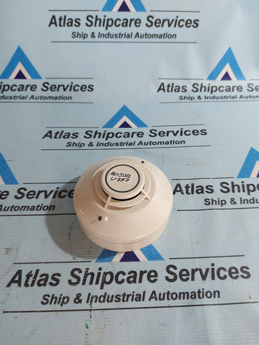 NOTIFIER FST-851R INTELLIGENT PLUG-IN HEAT DETECTOR AG351