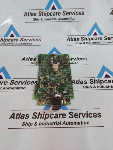 NOTIFIER LEM-320 FIRE ALARM LOOP EXPANDER MODULE