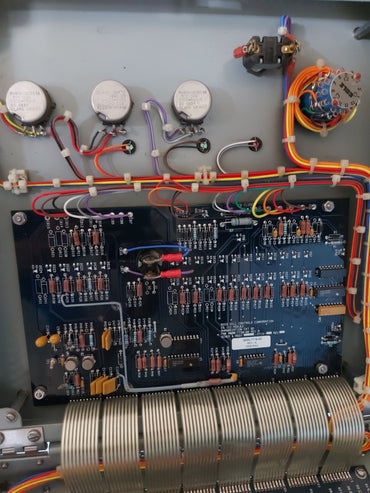 NOV EG-III ENGINE GENERATOR CONTROL MODULE