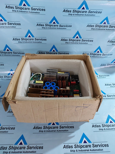 NP1500-2000-3000 16A PCB CARD