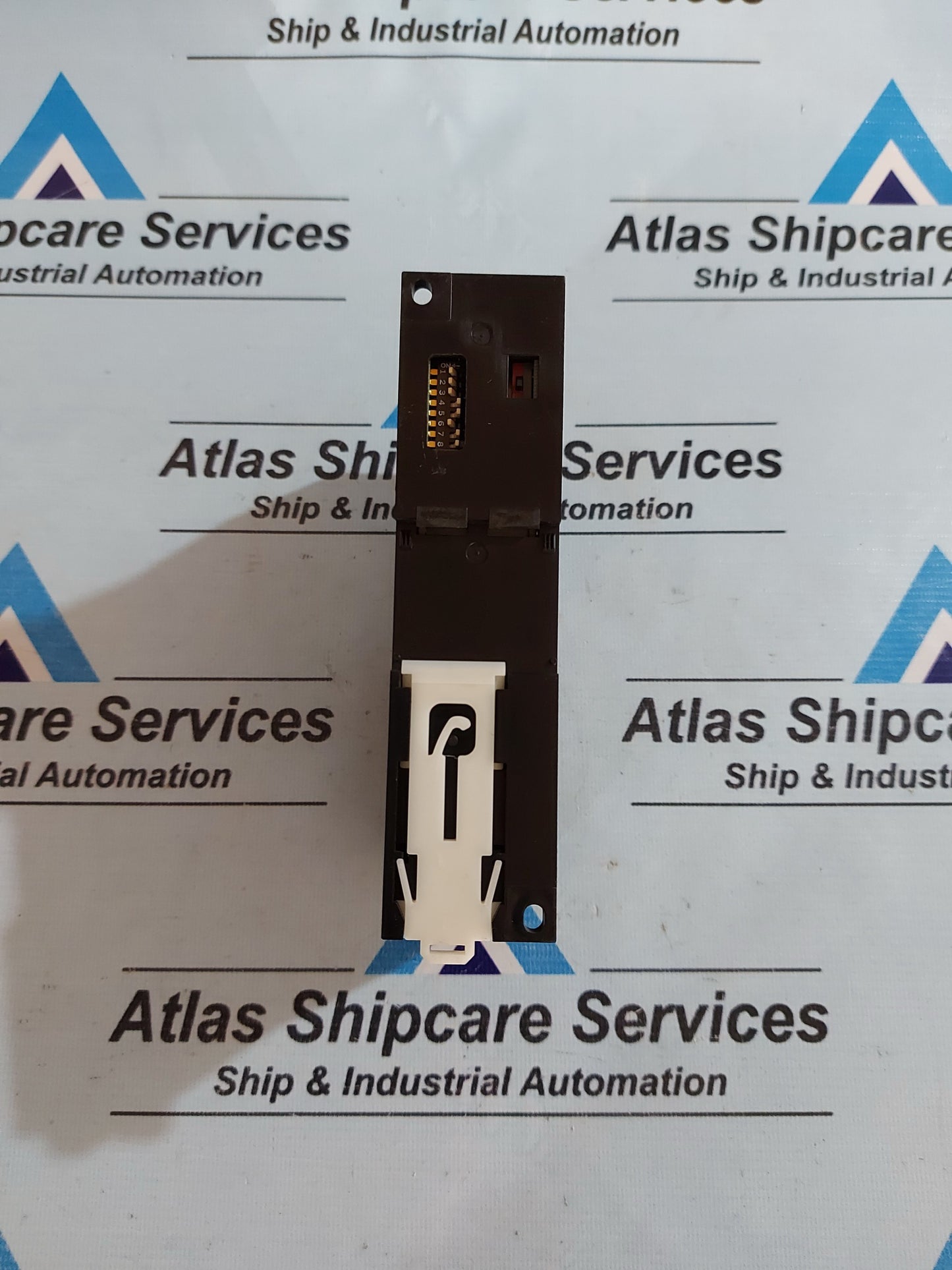 NSD CORPORAION NCV-20NBNV2 BINARY/GRAY OUTPUT CONVERTER