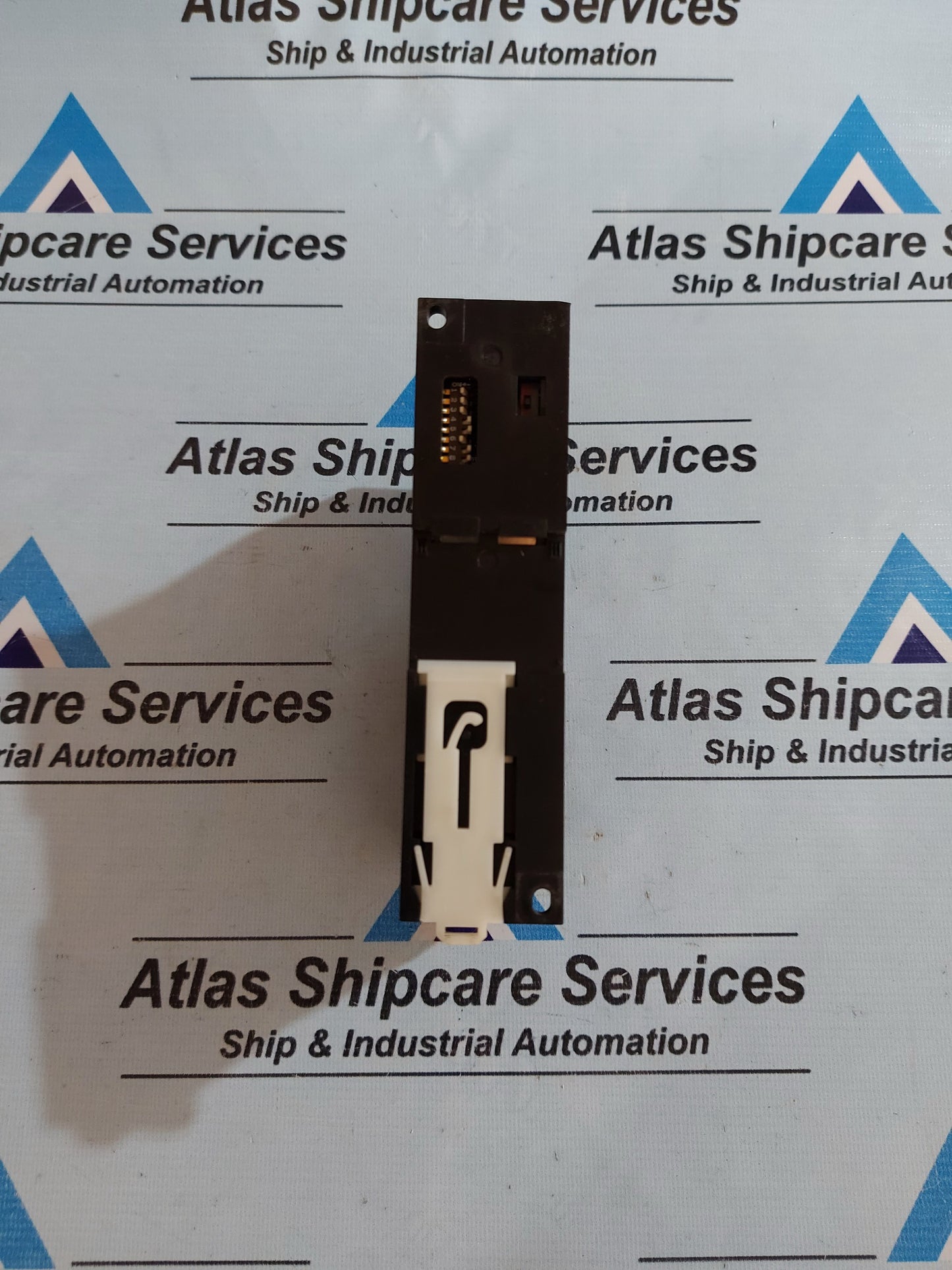 NSD CORPORATION NCV-20HBNM2R HEAVY DUTY BINARY/GRAY OUTPUT CONVERTER