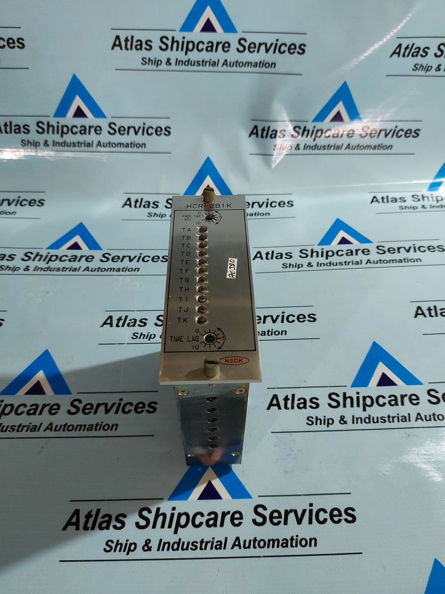 NSDK HCR-2B1K PCB MODULE