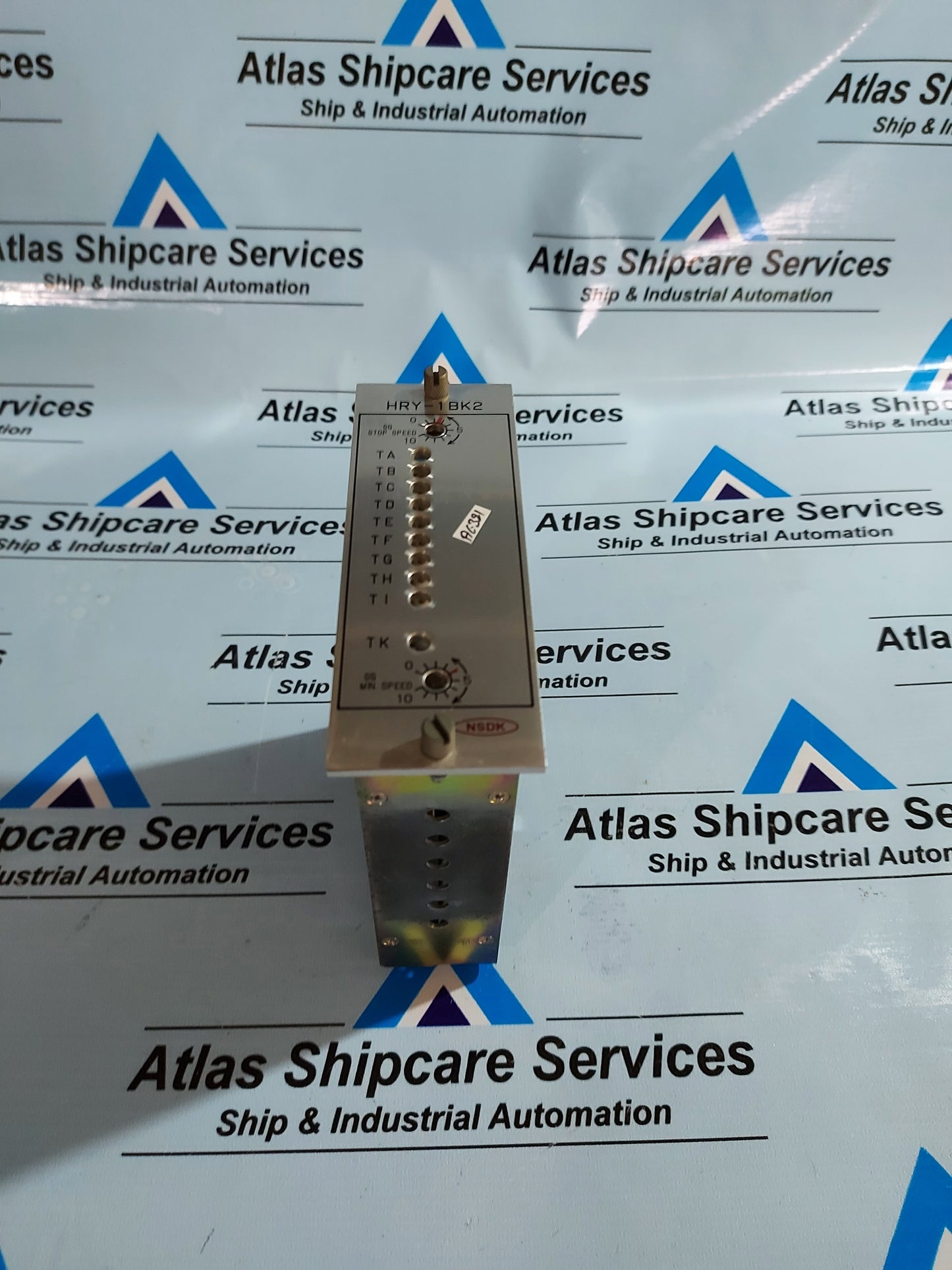 NSDK HRY-1BK2 PCB MODULE