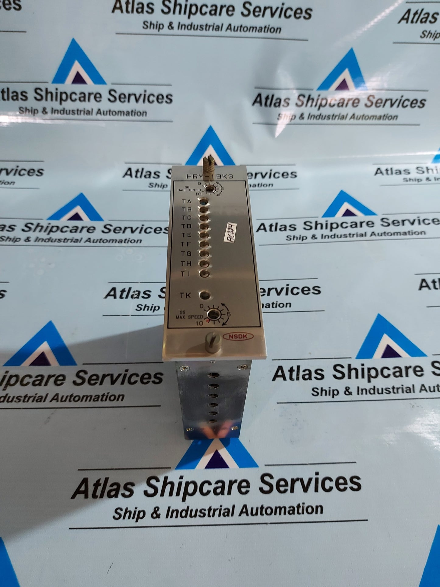 NSDK HRY-1BK3 PCB MODULE