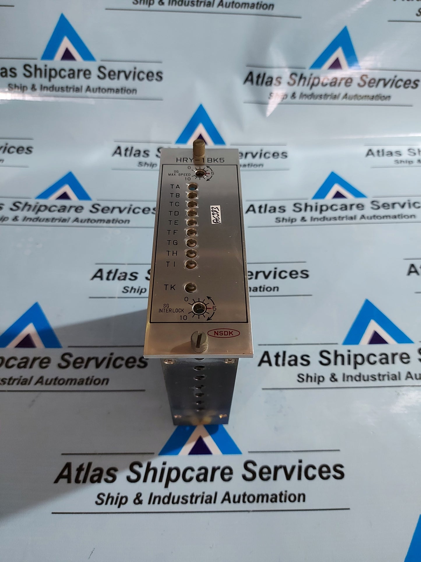 NSDK HRY-1BK5 PCB MODULE