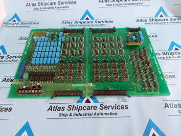 NYC P-0871-2 PCB CARD