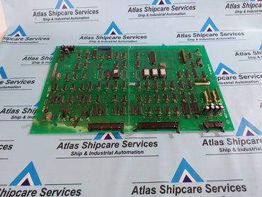 NYC P-0872-2 PCB CARD