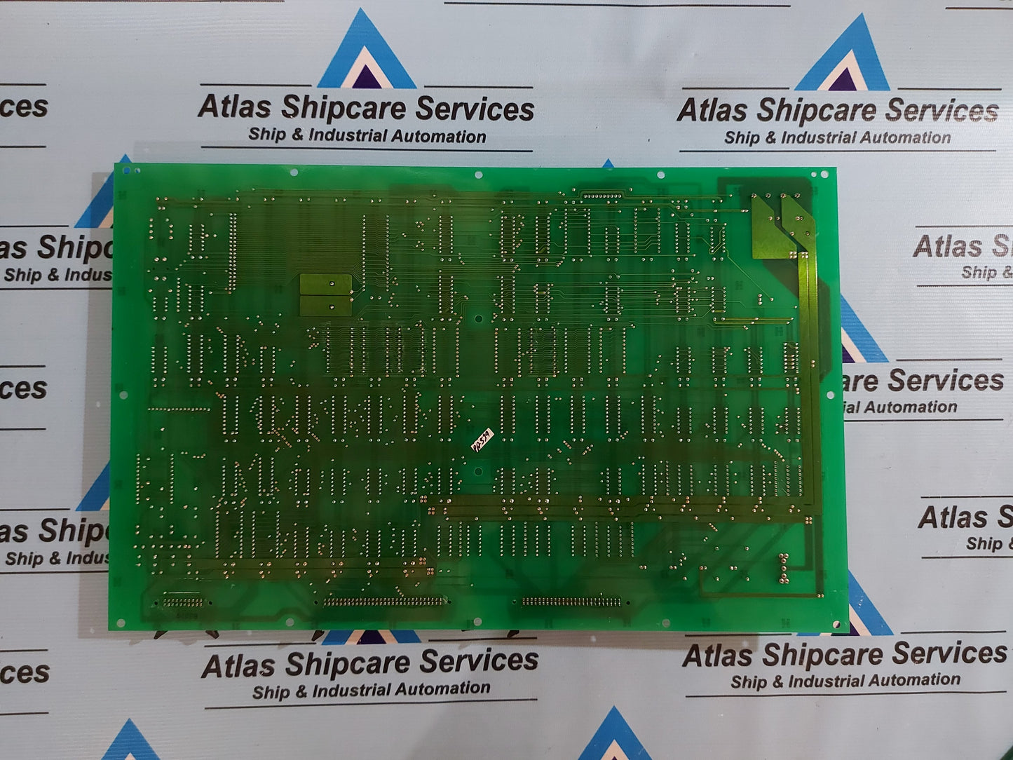 NYC P-0872-2 PCB CARD