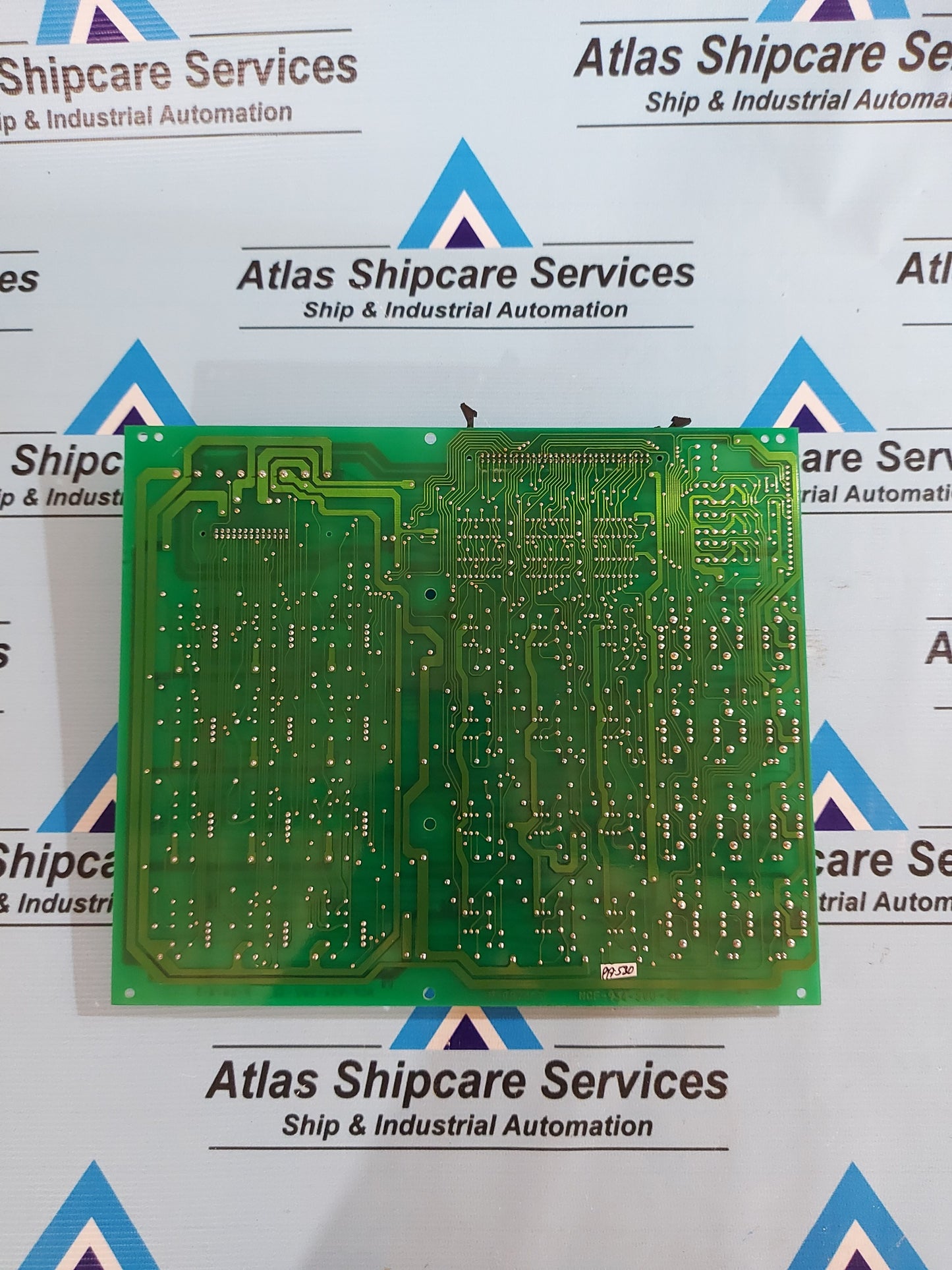 NYC P-0874-3 PCB CARD