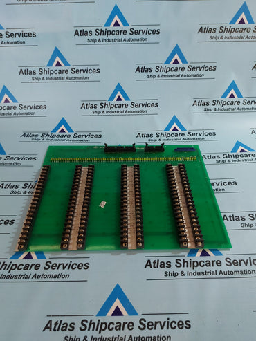 NYC P-1079-1 PCB CARD