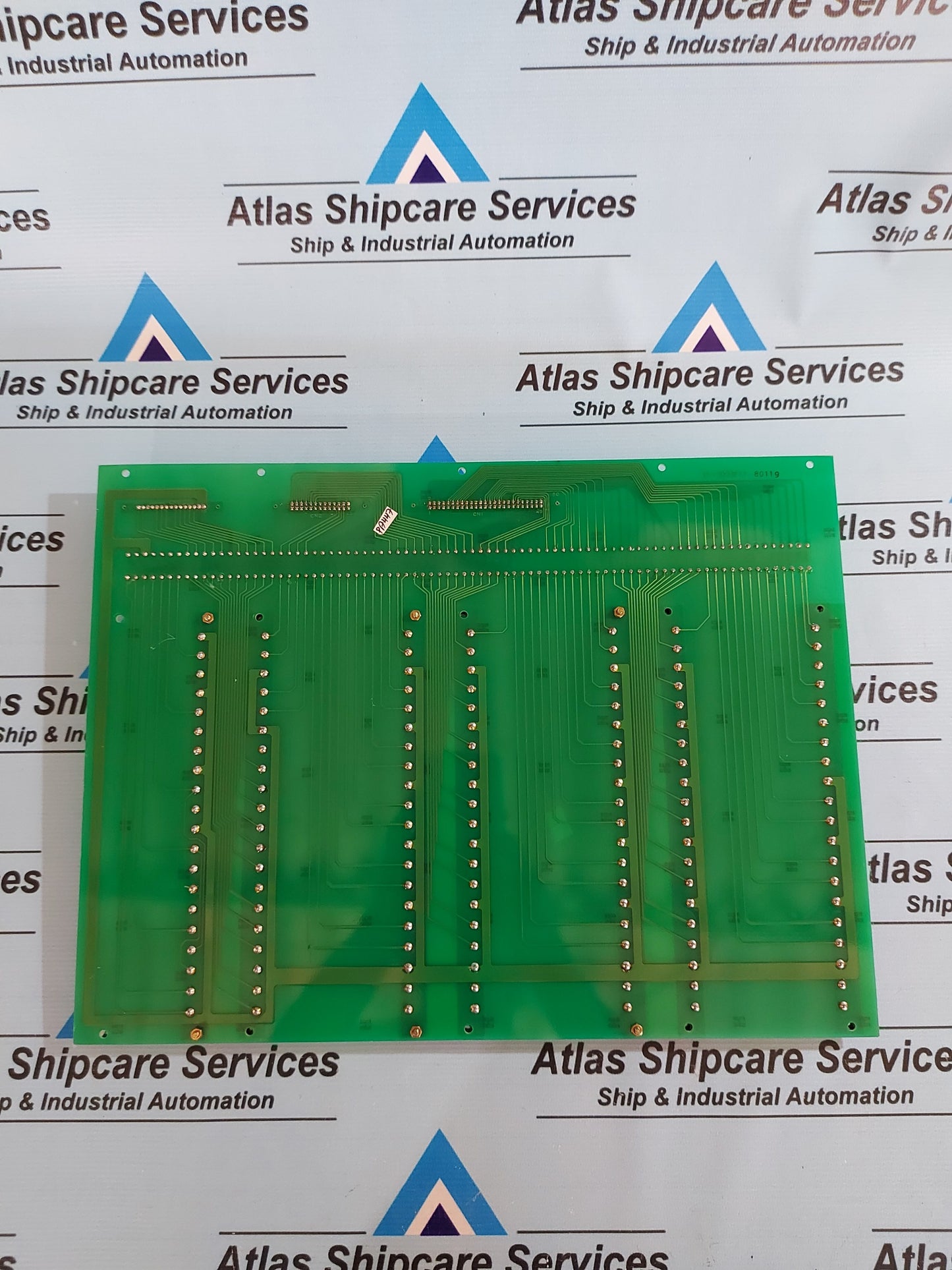 NYC P-1079-1 PCB CARD