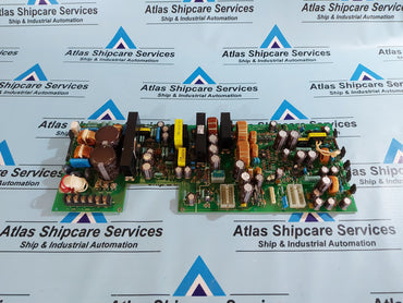NYC PE2-0856A PCB CARD