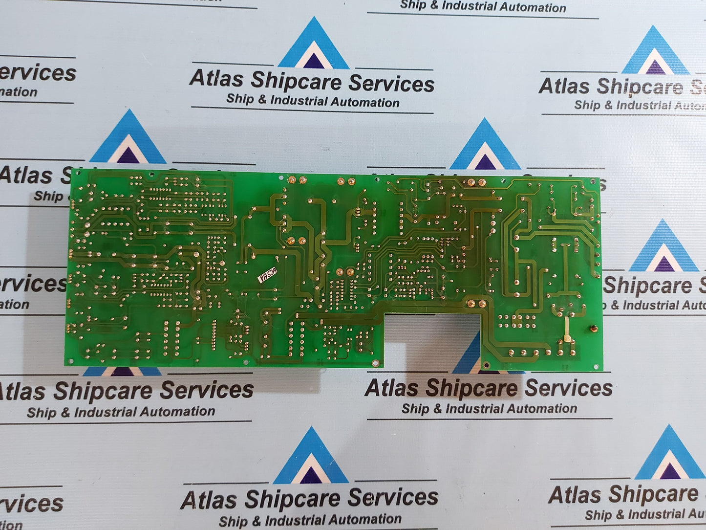 NYC PE2-0856A PCB CARD