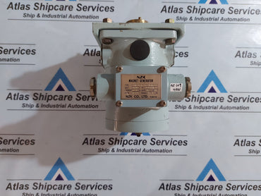 NZK DGS-10 MAGNET GENERATOR