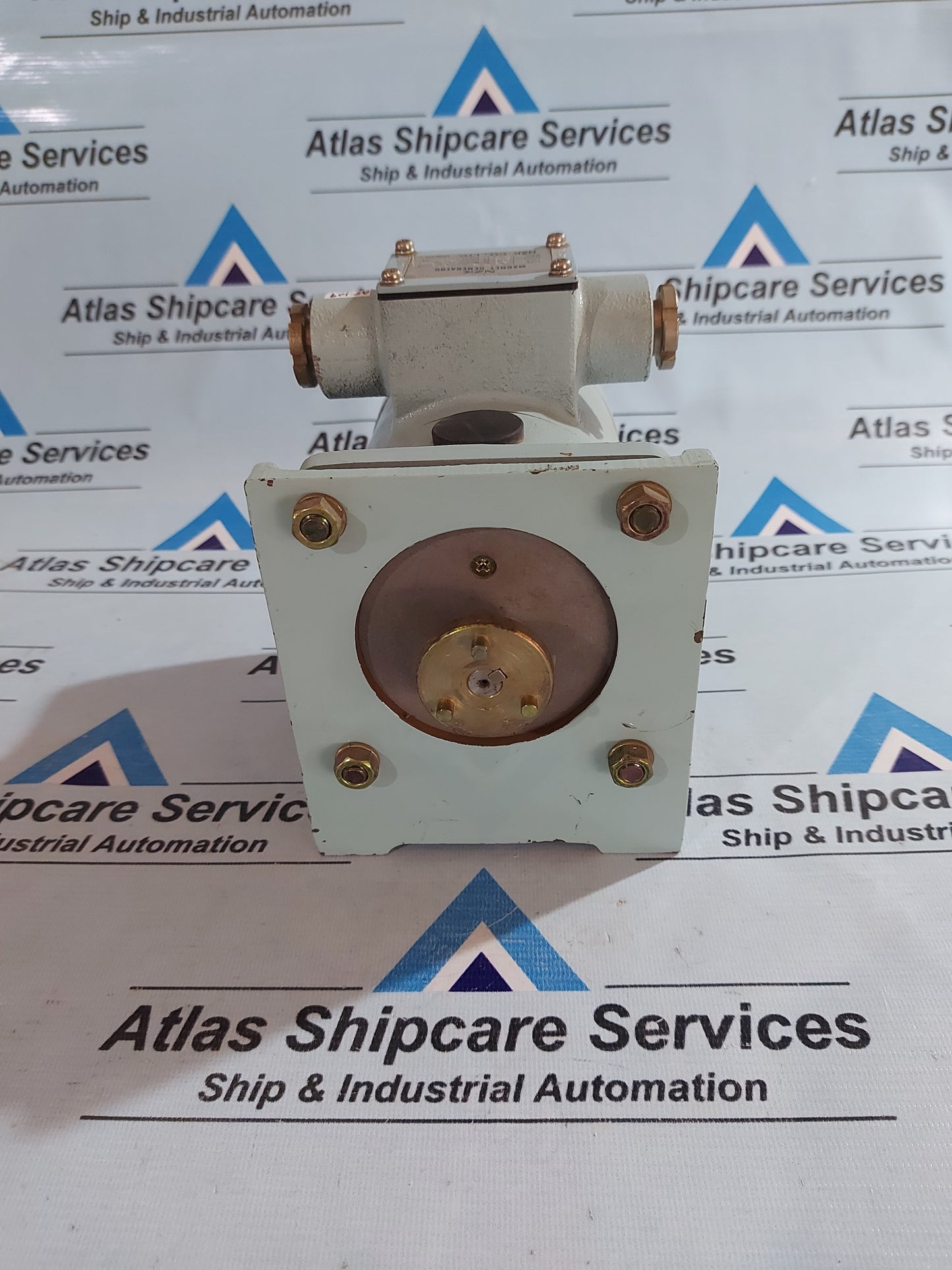 NZK DGS-10 MAGNET GENERATOR