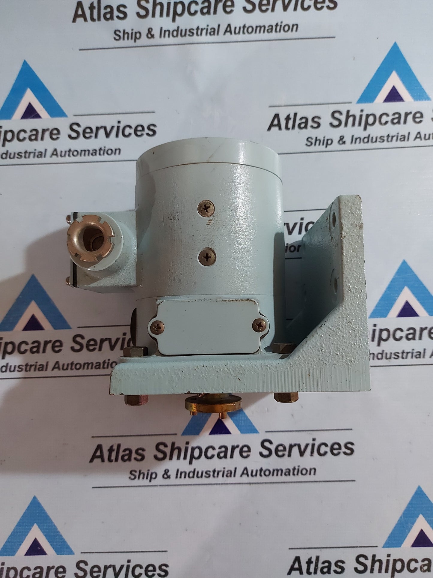 NZK DGS-10 MAGNET GENERATOR