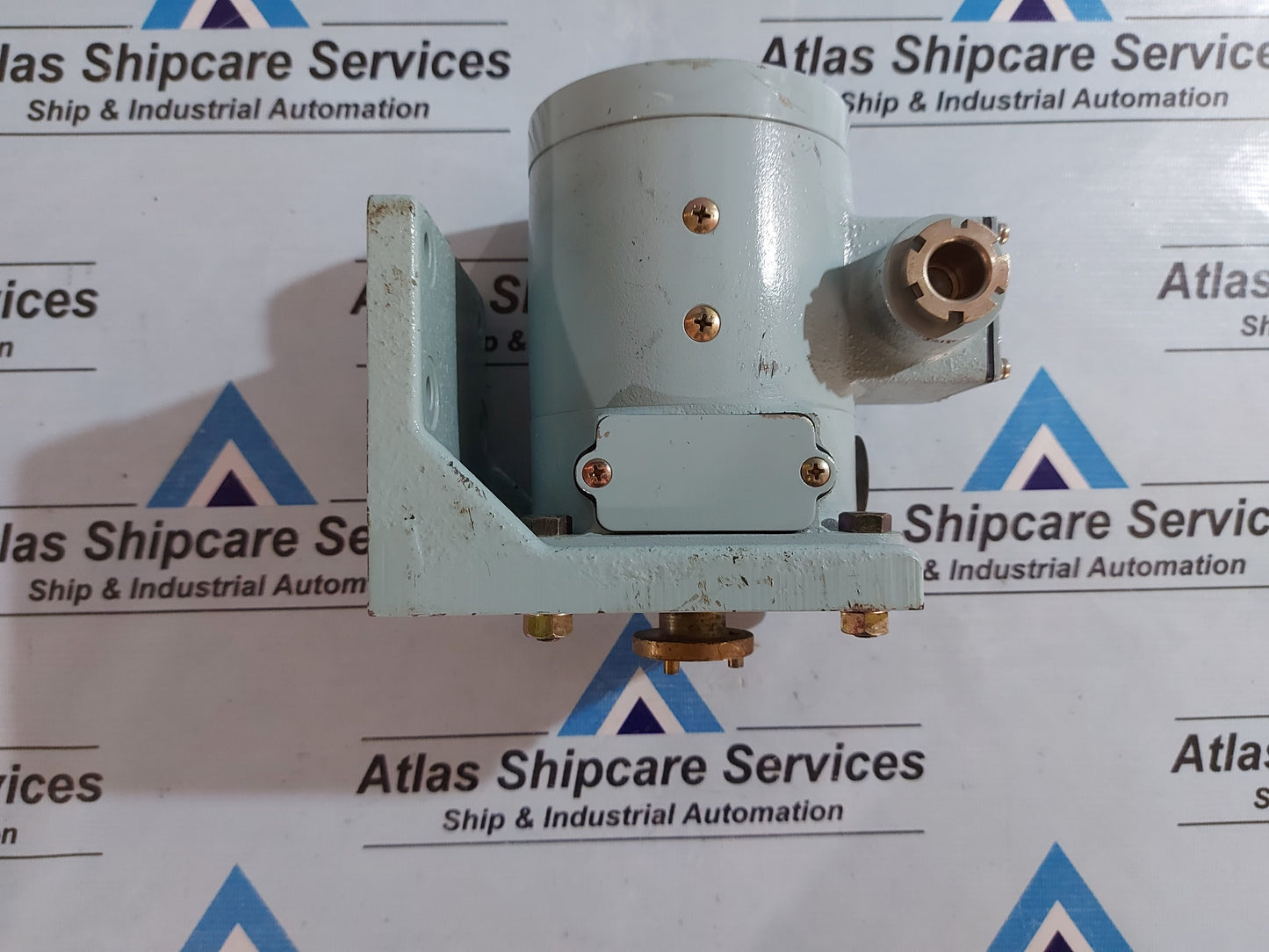 NZK DGS-10 MAGNET GENERATOR