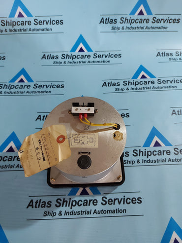 NZK FE-130 ELECTRIC PROPELLER SHAFT REVOLUTION INDICATOR