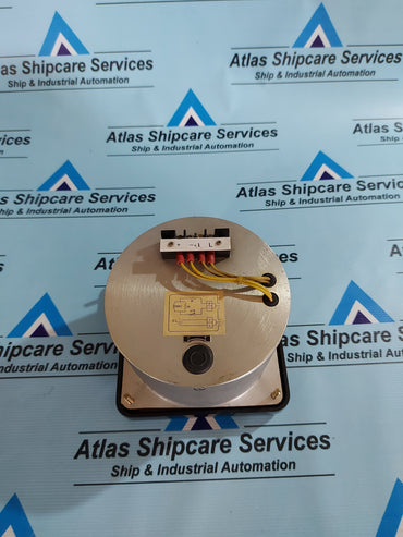 NZK FL-130 ELECTRIC PROPELLER SHAFT REVOLUTION INDICATOR