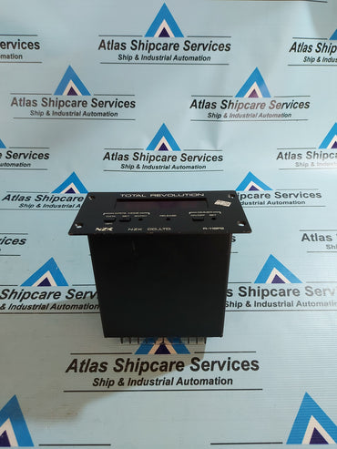 NZK R-118P2 TOTAL REVOLUTION 100V 60Hz