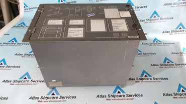 Nabco M-800-II Main Engine Control System