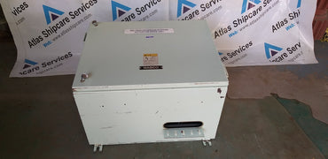 Nabco MG-800 Governor System Actuator Drive Unit