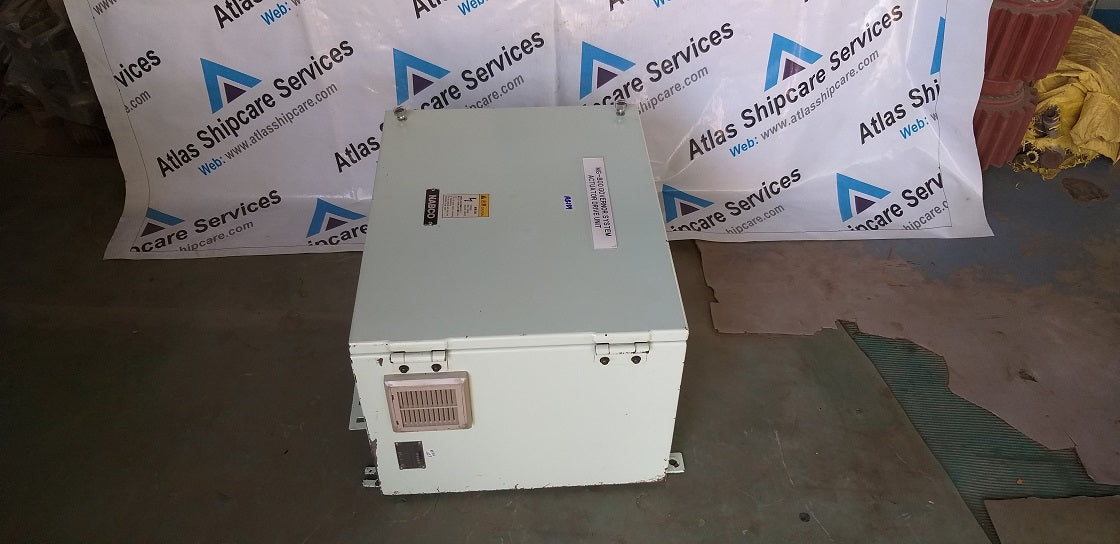 Nabco MG-800 Governor System Actuator Drive Unit