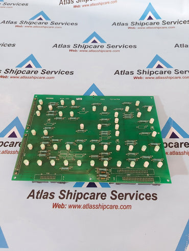 Nabco MIM-105-03 889 73744754 Pcb Card