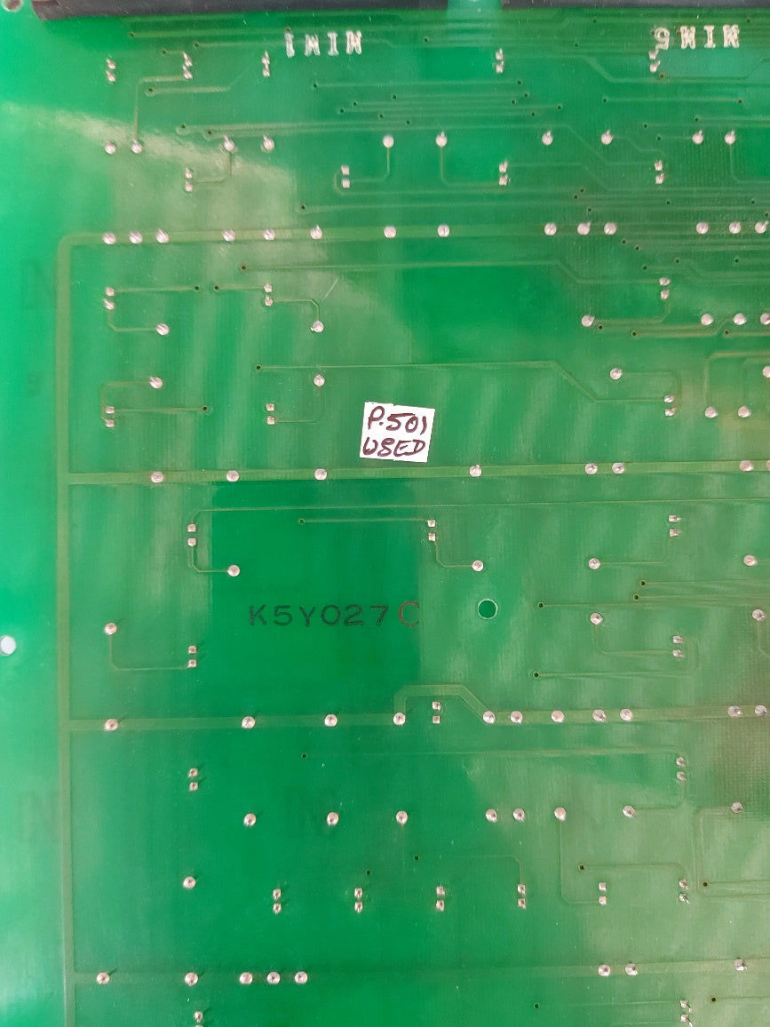 Nabco MIM-105-03 889 73744754 Pcb Card