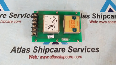 Nabco NPS-106-881 74746491 Pcb Card