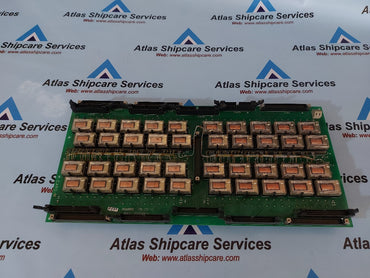 Nabco TB-201-01C 887 72738614 Pcb Card