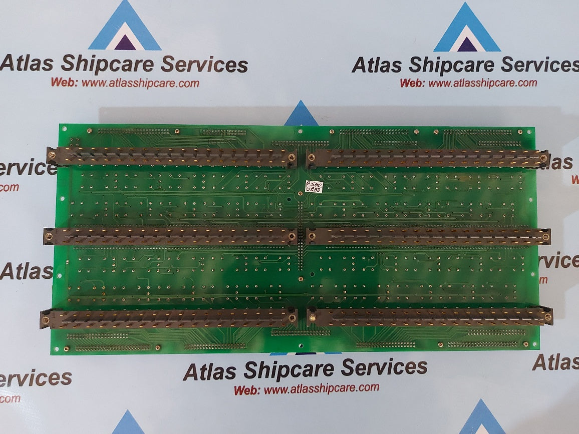 Nabco TB-201-01C 887 72738614 Pcb Card