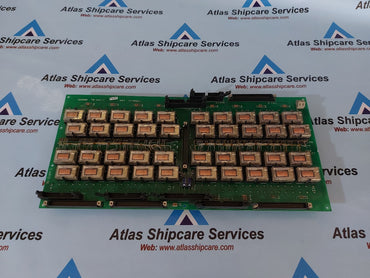 Nabco TB-202-01C 887 72738661 Pcb Card